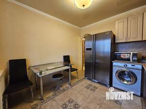 1-к квартира, на длительный срок, 39м2, 5/14 этаж