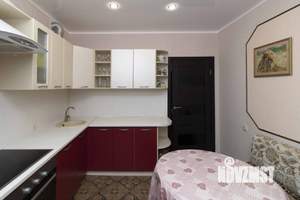 1-к квартира, на длительный срок, 38м2, 10/10 этаж