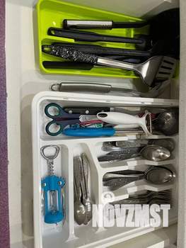 1-к квартира, посуточно, 45м2, 11/12 этаж