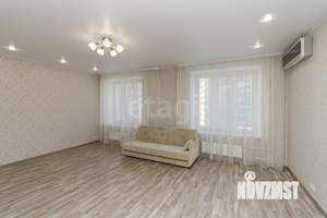 2-к квартира, на длительный срок, 62м2, 7/16 этаж