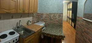 Студия квартира, на длительный срок, 20м2, 2/5 этаж