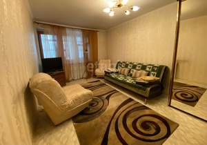 1-к квартира, на длительный срок, 34м2, 5/9 этаж