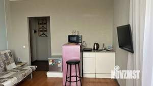 1-к квартира, посуточно, 32м2, 1/1 этаж