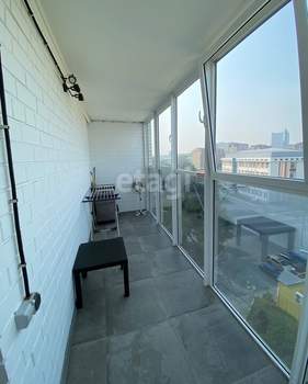 1-к квартира, на длительный срок, 62м2, 7/17 этаж