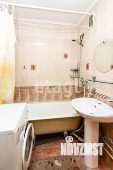 1-к квартира, на длительный срок, 47м2, 4/10 этаж