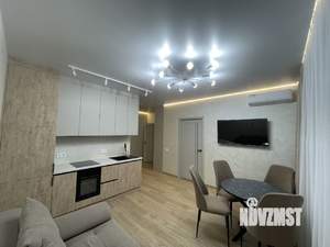 1-к квартира, на длительный срок, 38м2, 9/15 этаж