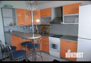 2-к квартира, на длительный срок, 50м2, 4/9 этаж