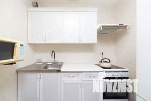 1-к квартира, посуточно, 32м2, 7/17 этаж