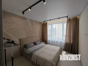 2-к квартира, посуточно, 38м2, 8/17 этаж