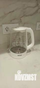 2-к квартира, на длительный срок, 38м2, 10/17 этаж