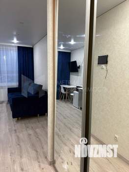 Студия квартира, на длительный срок, 19м2, 10/16 этаж