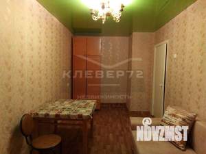 2-к квартира, на длительный срок, 43м2, 2/5 этаж
