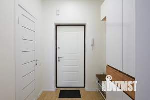 Студия квартира, посуточно, 26м2, 4/9 этаж