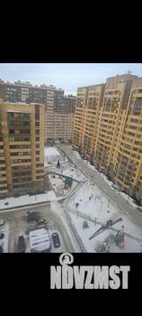 Студия квартира, на длительный срок, 30м2, 7/22 этаж