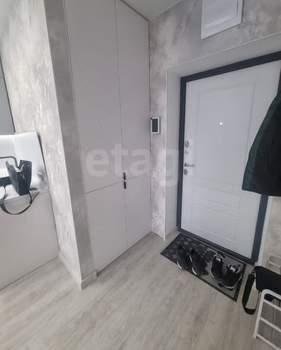 1-к квартира, на длительный срок, 32м2, 10/16 этаж