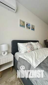 Студия квартира, посуточно, 28м2, 5/25 этаж