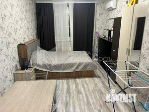 Студия квартира, на длительный срок, 26м2, 11/13 этаж