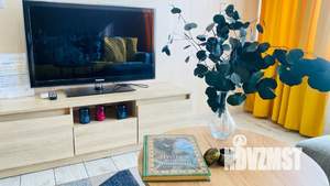 2-к квартира, посуточно, 48м2, 6/17 этаж