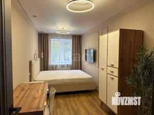 1-к квартира, на длительный срок, 58м2, 3/5 этаж