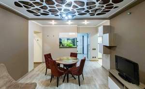 2-к квартира, на длительный срок, 85м2, 3/16 этаж