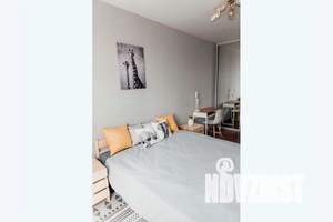 3-к квартира, посуточно, 76м2, 13/19 этаж