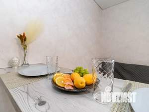 Студия квартира, посуточно, 36м2, 11/20 этаж