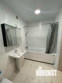 1-к квартира, на длительный срок, 48м2, 6/17 этаж