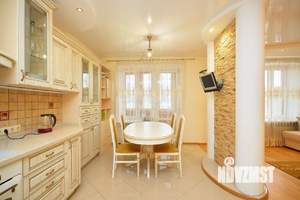 3-к квартира, на длительный срок, 100м2, 7/14 этаж