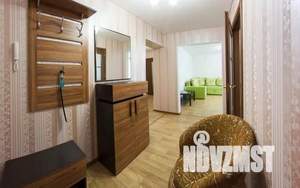 1-к квартира, посуточно, 72м2, 1/1 этаж