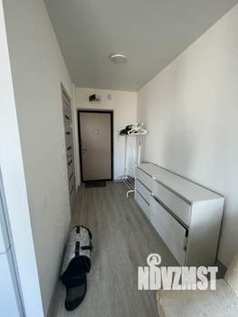 Студия квартира, на длительный срок, 25м2, 11/26 этаж