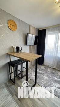 Студия квартира, на длительный срок, 18м2, 8/9 этаж