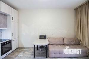 1-к квартира, на длительный срок, 36м2, 10/10 этаж