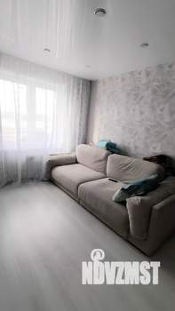 1-к квартира, посуточно, 30м2, 1/11 этаж