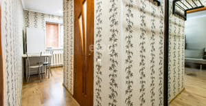 1-к квартира, на длительный срок, 30м2, 1/5 этаж