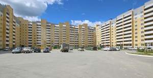 2-к квартира, на длительный срок, 67м2, 2/9 этаж