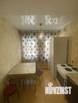 1-к квартира, на длительный срок, 46м2, 7/10 этаж