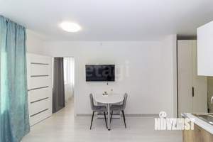 1-к квартира, на длительный срок, 38м2, 11/15 этаж