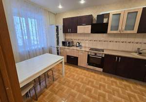 3-к квартира, на длительный срок, 102м2, 4/12 этаж