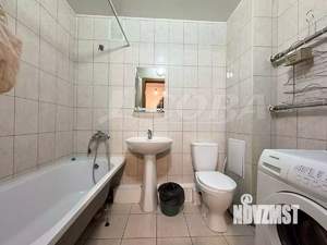 1-к квартира, на длительный срок, 37м2, 5/10 этаж