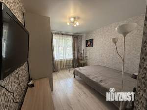 Студия квартира, на длительный срок, 20м2, 2/8 этаж