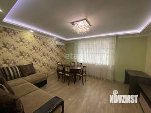 3-к квартира, на длительный срок, 85м2, 3/9 этаж