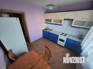 2-к квартира, посуточно, 52м2, 4/10 этаж