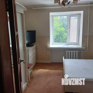 2-к квартира, на длительный срок, 52м2, 2/5 этаж