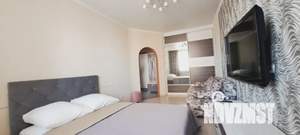 1-к квартира, посуточно, 38м2, 10/13 этаж