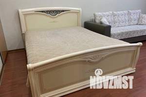 1-к квартира, посуточно, 41м2, 3/4 этаж