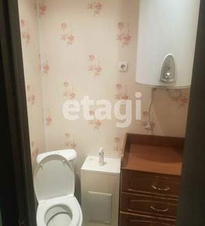 2-к квартира, на длительный срок, 55м2, 2/2 этаж