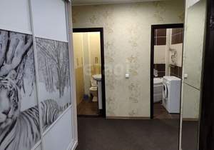 2-к квартира, на длительный срок, 63м2, 6/12 этаж