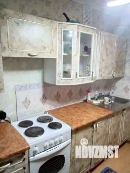 1-к квартира, на длительный срок, 32м2, 3/9 этаж