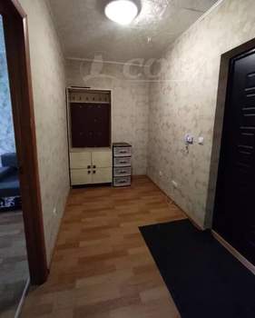 1-к квартира, на длительный срок, 40м2, 13/16 этаж