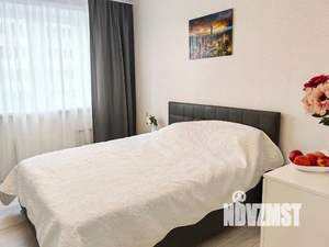 2-к квартира, посуточно, 65м2, 11/19 этаж